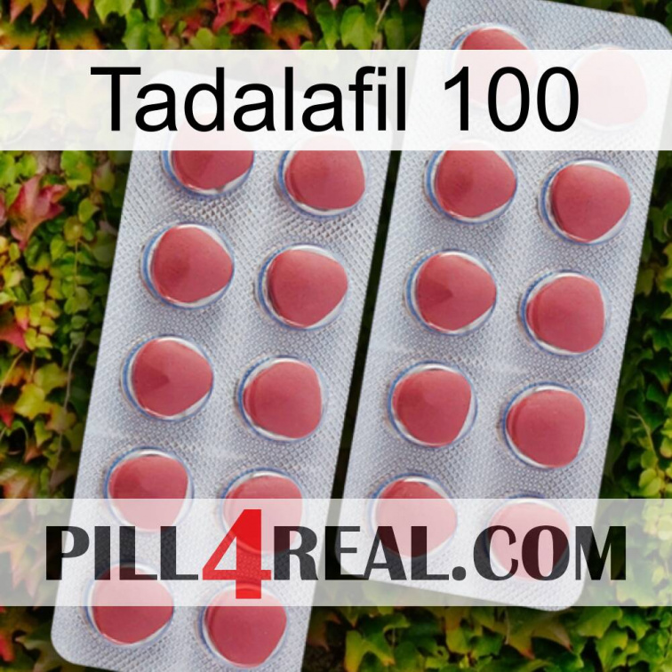 Tadalafil 100 19